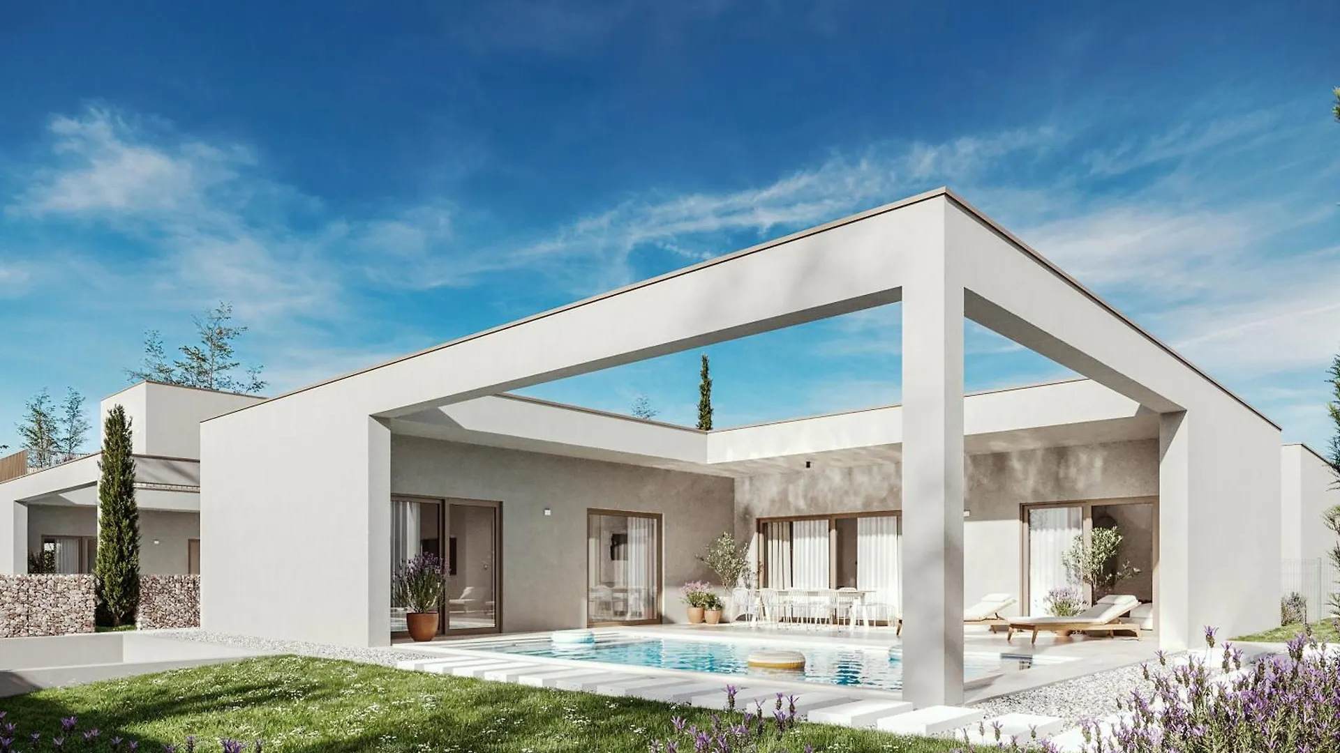 Taria Resort Poreč Kroatien
