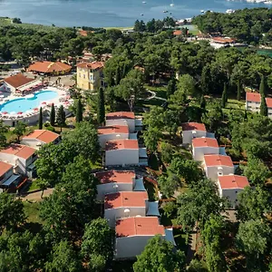 Апартаменты Bellevue Plava Laguna, Пореч