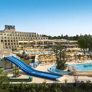 Valamar Parentino Hotell